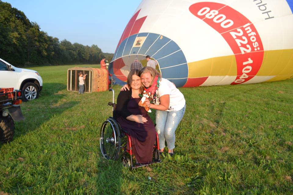 Ballon 4